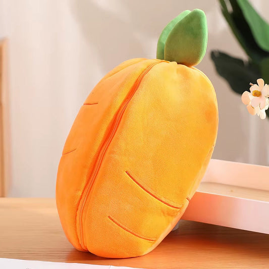 The Perfect Gift for Bunny & Fruit Lovers
