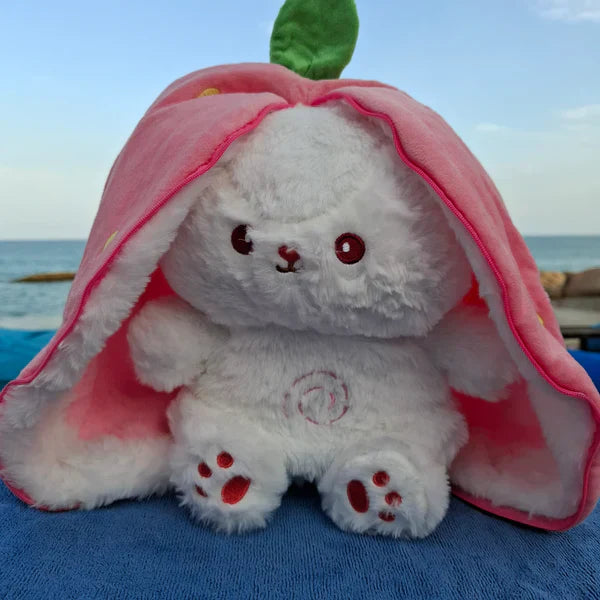 Why the Breathing Bunny Plush Is a Game-Changer for Anxious Kids