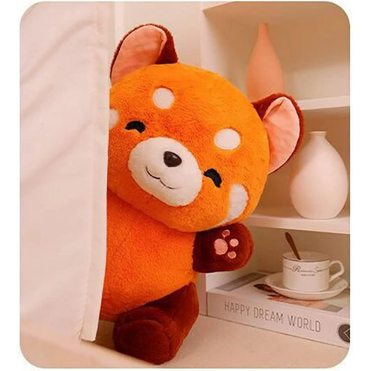 How to Use the Relief Fox for Mindful Moments All Day Long