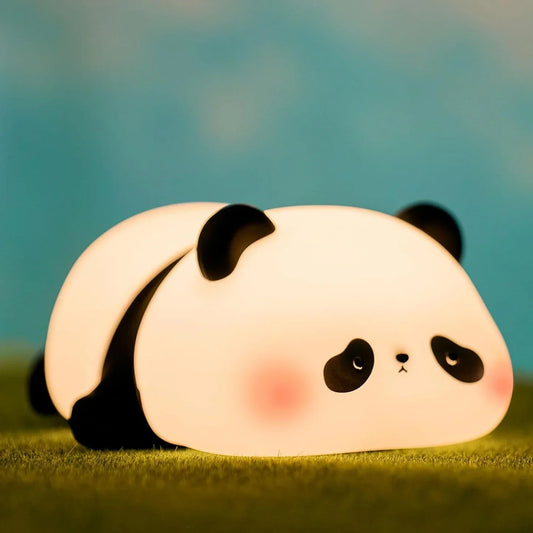 Why Soft Lighting Matters for Children’s Sleep