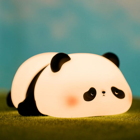 Why Every Child Deserves a Panda Night Light