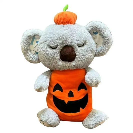 7 Ways to Style Your Plushies for Halloween
