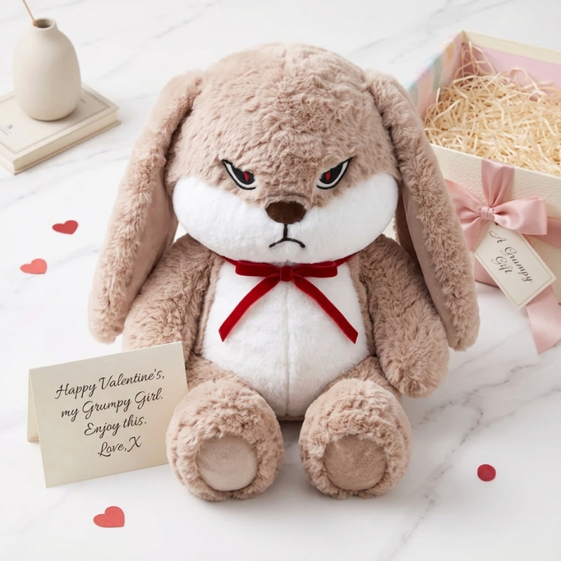 Grumpy Girl Gifts: Valentine’s Presents With Attitude (2027 Guide)