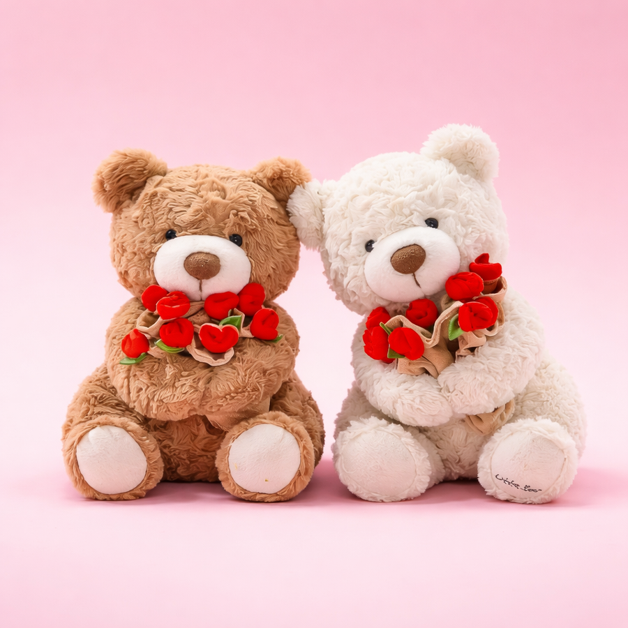 From Valentine’s Day to Every Day: Why Love With Attitude Plushies Aren’t Seasonal