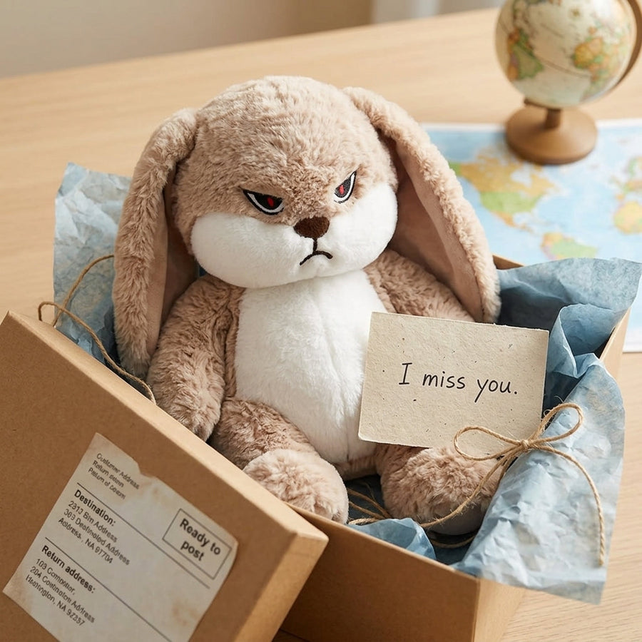 Long-Distance Relationship Gifts That Say “I Miss You”