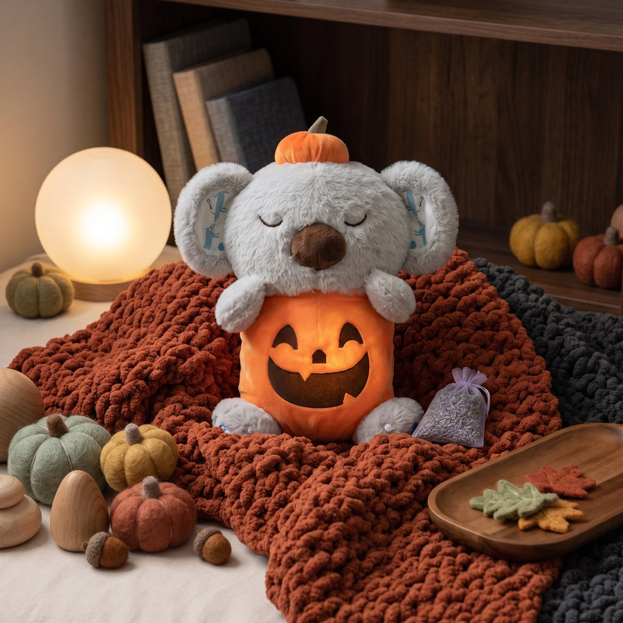 Sensory-Friendly Halloween Ideas for Anxious and Overwhelmed Kids