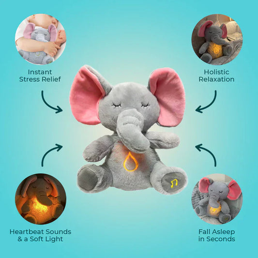 The Cutest Gift for Anyone Who Needs a Little Comfort