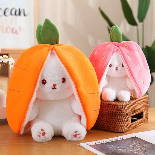 The Plushie You’ll Want to Take Everywhere