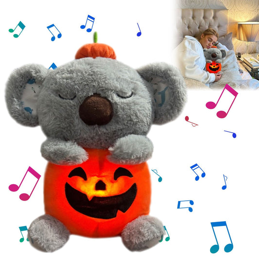 Why Everyone’s Obsessed with the Halloween Koala Plush