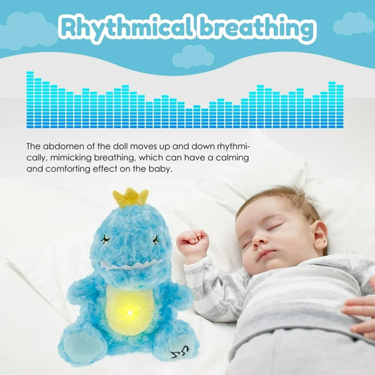 How to Choose the Best Sleep-Aid Plush for Your Child: A Guide