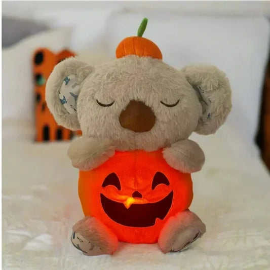 From Boo to Aww: The Story Behind the Halloween Koala Plush