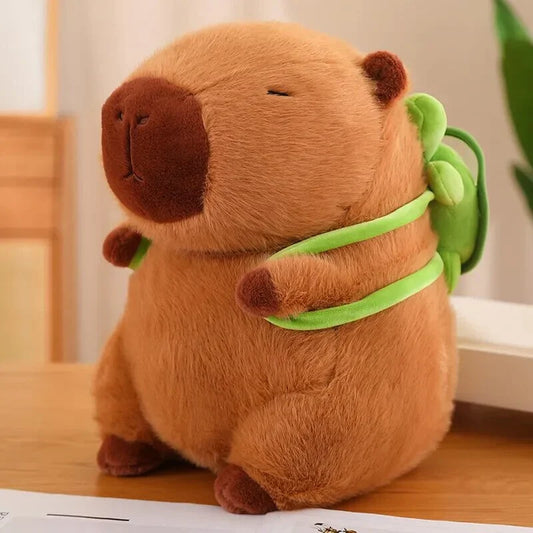Why Plushies Are More Than Toys: The Psychology of Comfort Objects