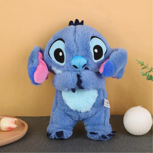 Why the Breathing Buddy is the Perfect Travel Companion for Kids
