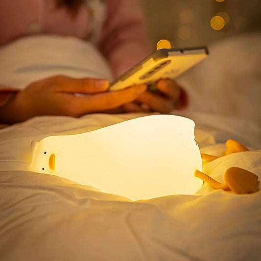 Parents Are Obsessed with This Hilarious Night Light
