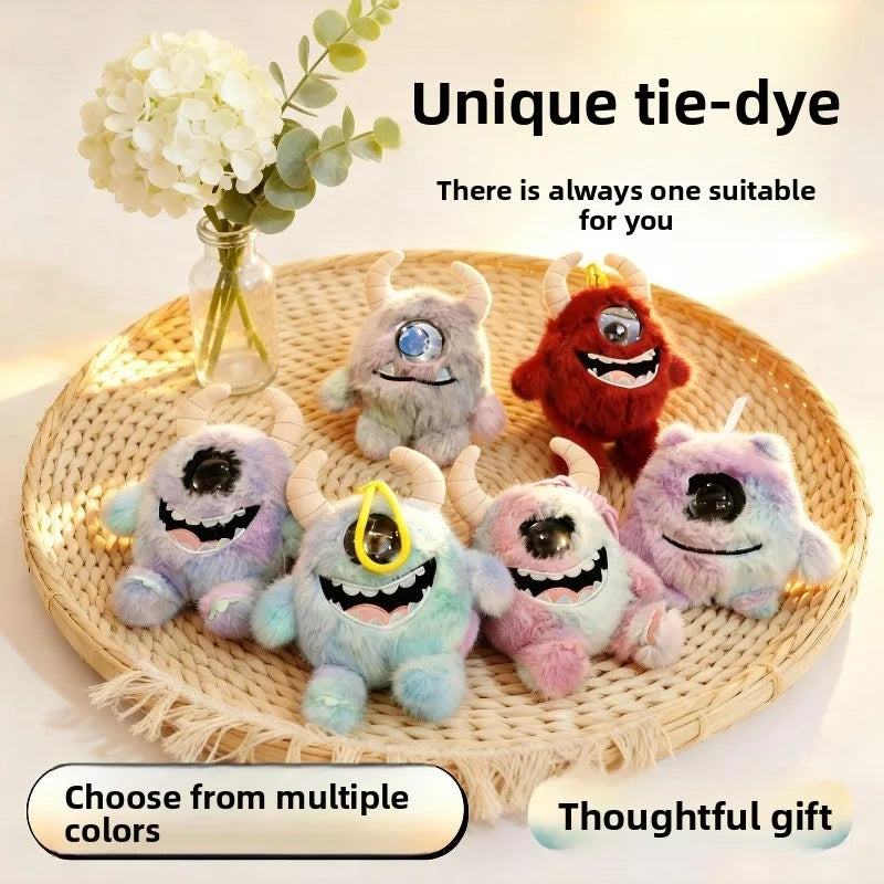 Chatter Buddies – Talking AI Plush Toys That Sing, Speak & Snuggle