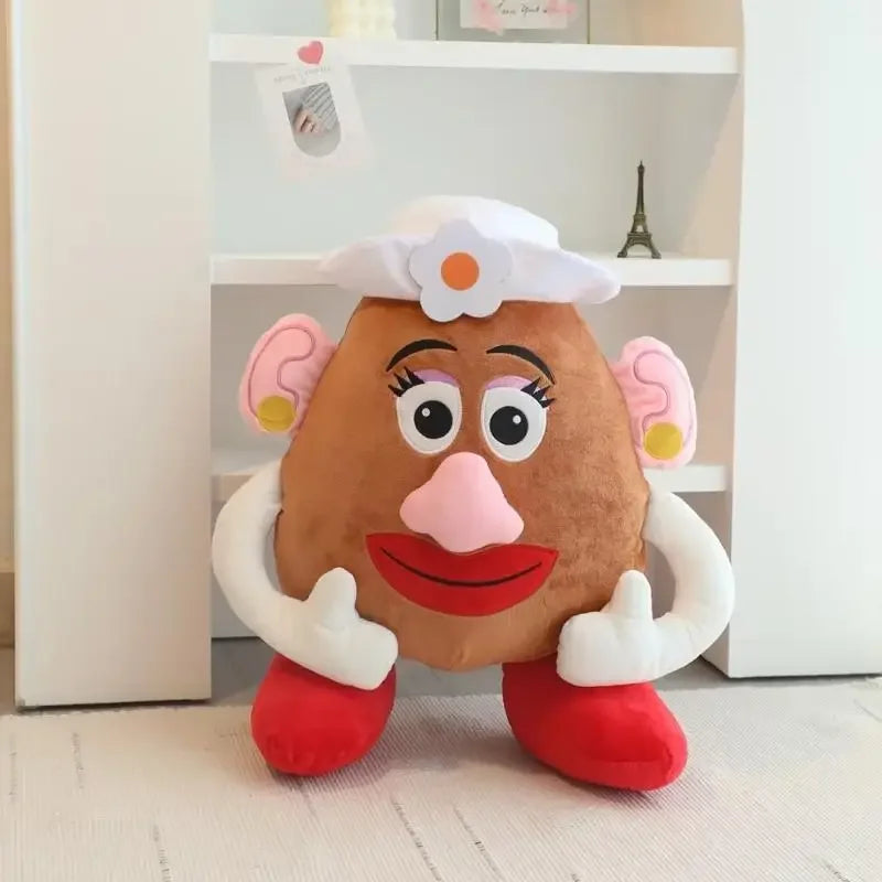 Disney Toy Story Potato Head Plush – 28cm Stuffed Toy