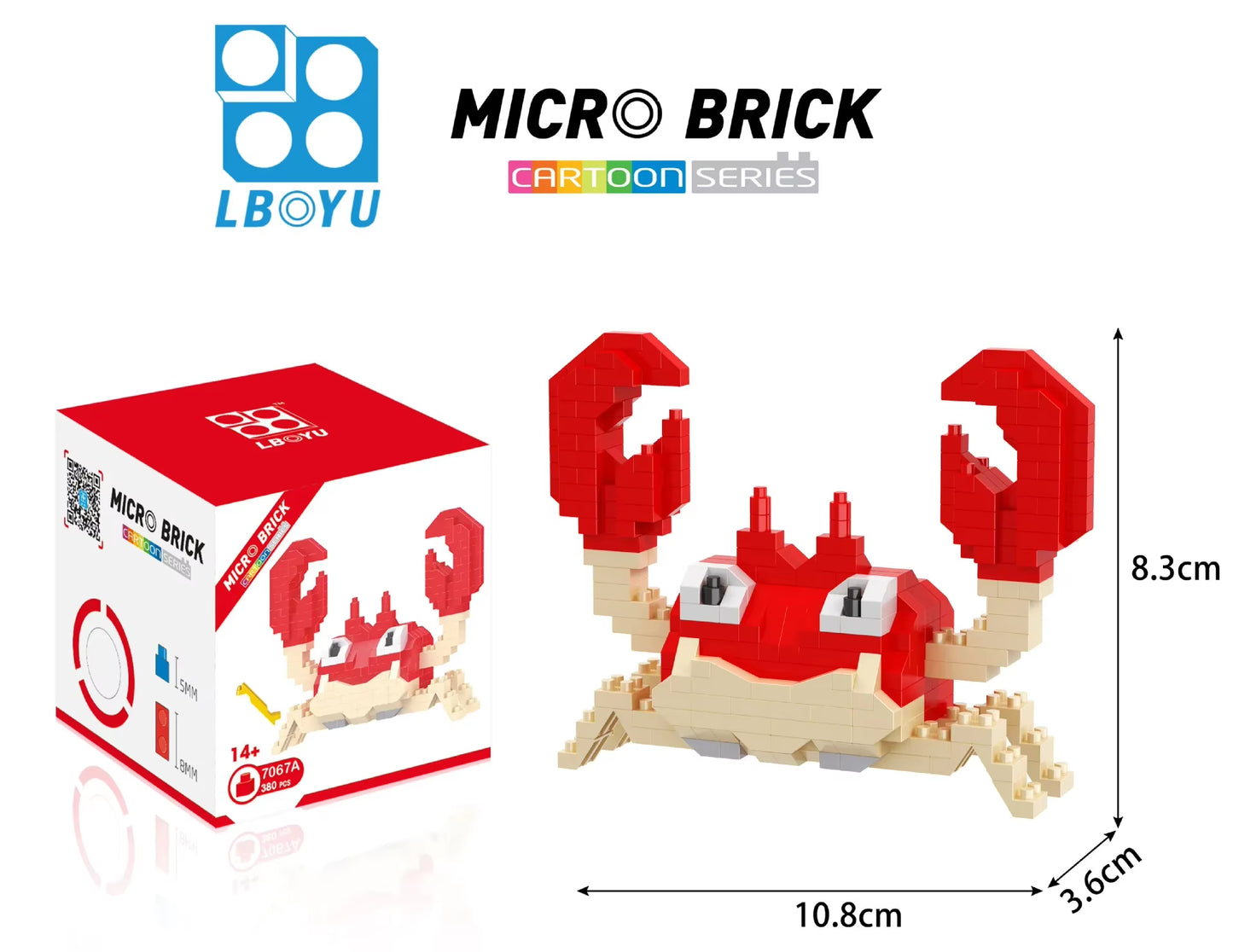 Pokemon Micro Building Blocks Marowak Jigglypuff Gengar Mudkip Piplup Raichu Gyarados Pikachu Mini Brick Figures Toy for Kids