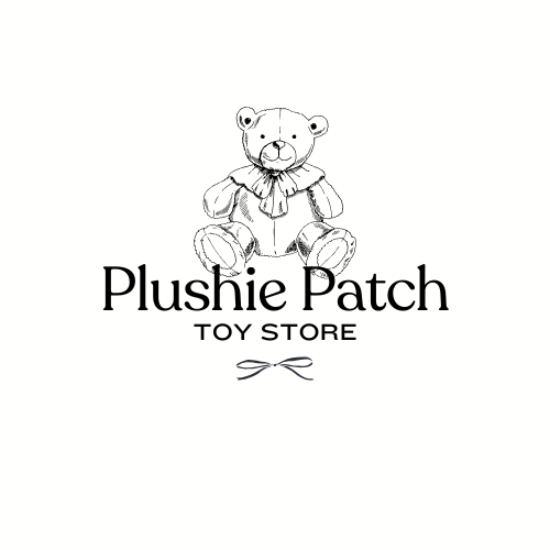 Plushie Patch
