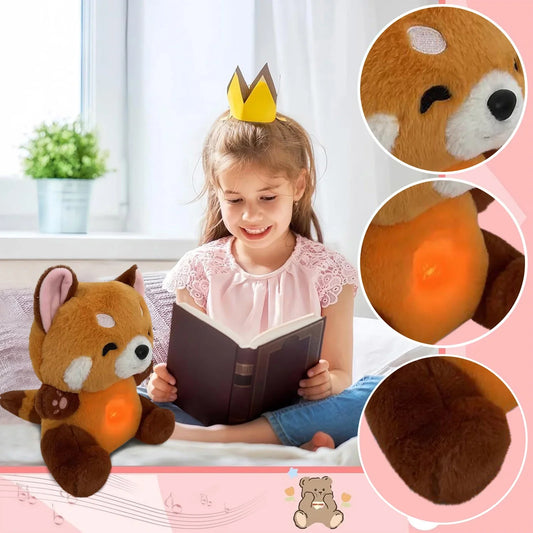 Relief Fox vs Weighted Blanket: Which Calming Tool Wins?