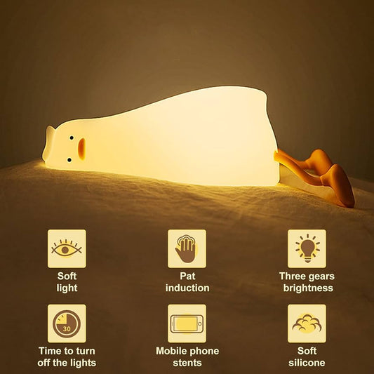 Duck Night Light
