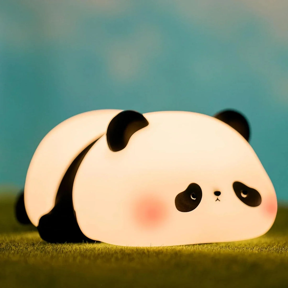 Why Soft Lighting Matters for Children’s Sleep
