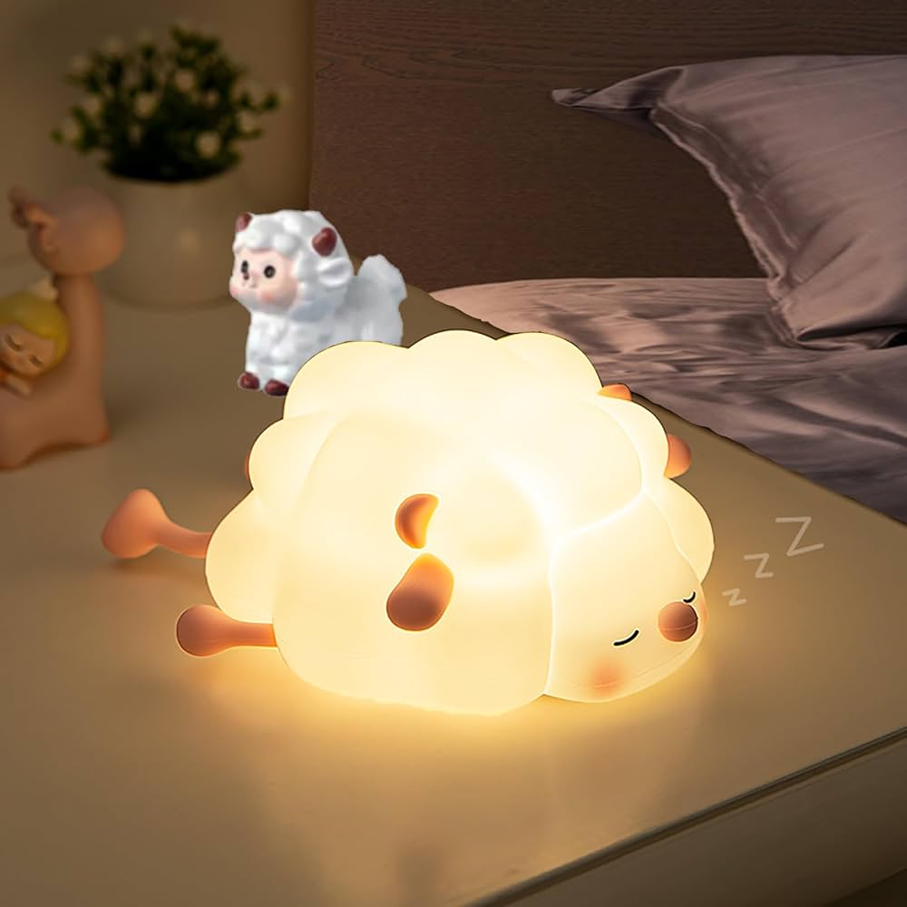Sheep Night Light