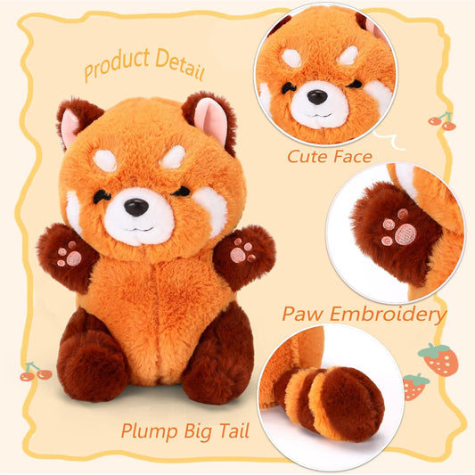 Why Breathing Plush Toys Are Changing Bedtime Routines