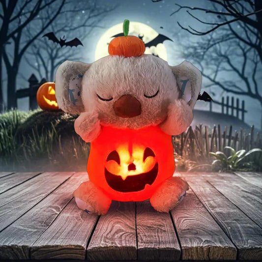 Why the Halloween Koala Plush Is the Perfect Gift for Sensitive Souls