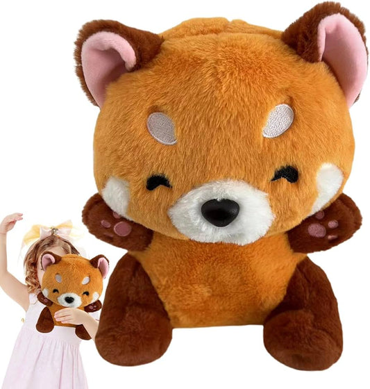 How the Relief Fox Plush Helps Kids Sleep Better, Naturally