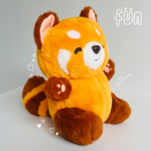The Science Behind the Calm: How the Relief Fox Soothes Anxiety