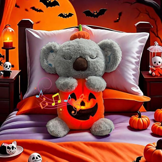 Collect Them All: The Rise of Halloween Plushies (and Why Koala Leads the Pack)