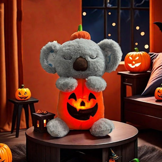 Why Pumpkin Night Lights Are the Ultimate Fall Essential
