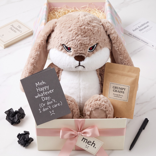 Anti-Valentine’s Gifts for People Who Hate the Holiday