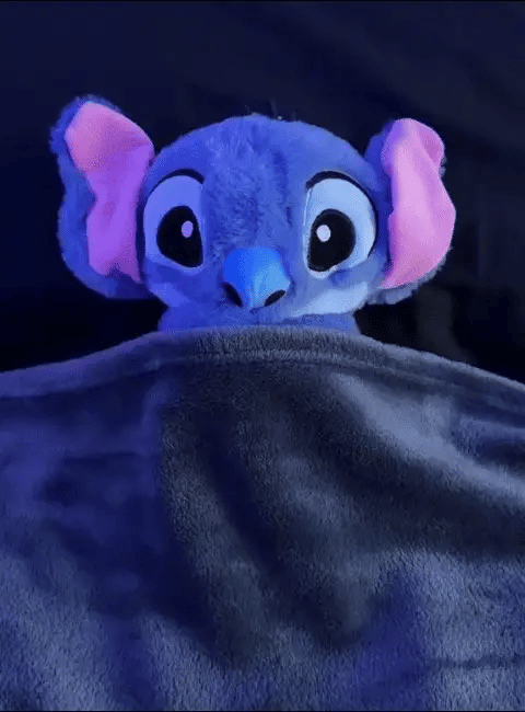 Meet the Breathing Buddy Plush: Your Soft Reminder to Slow Down