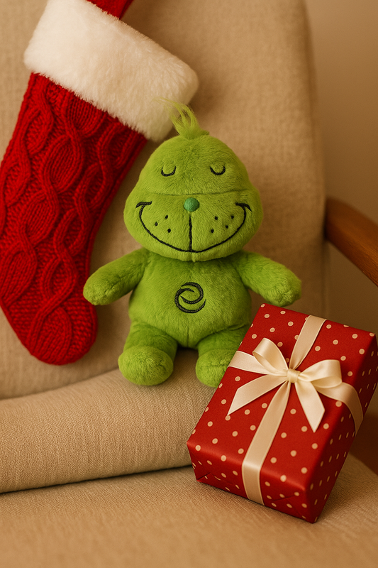 Christmas Gifts for Kids Who Need Help Sleeping Alone (2025 Guide)