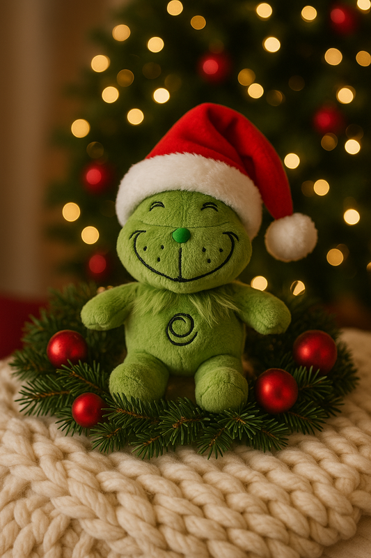grinch
