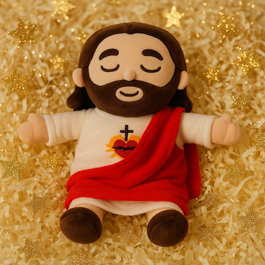 Christmas Gifts That Teach Children About Jesus’ Love (2025 Faith & Kindness Guide)