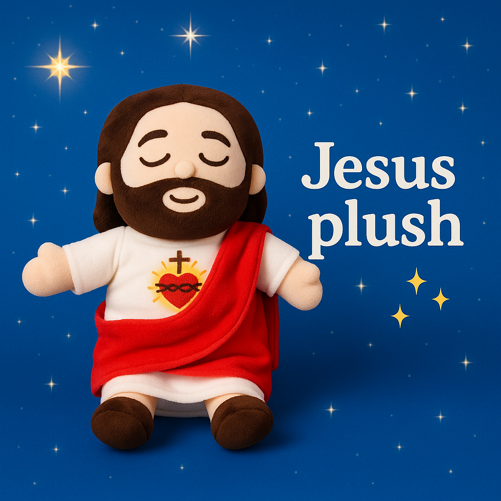 Best Christian Christmas Gifts for Kids (2025 Faith & Love Guide)