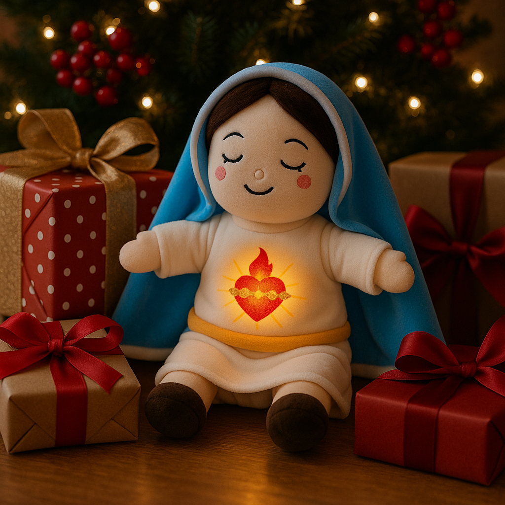 Best Faith-Based Comfort Gifts for Christian Kids (2025 Gentle Motherly Love Guide)