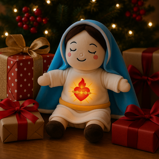 Best Faith-Based Comfort Gifts for Christian Kids (2025 Gentle Motherly Love Guide)