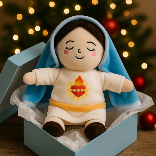 The Best Faith Gifts for Girls This Christmas (Christian Holiday Guide)