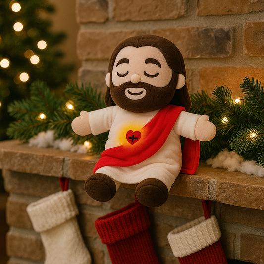The Best Christian Stocking Stuffers for Kids (Christ-Centered Christmas Guide)