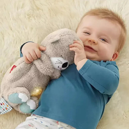 Meet the Plushies That Breathe and Bring Peace