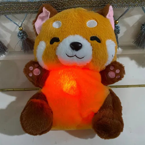 Why the Relief Fox Makes Bedtime Easier for Everyone
