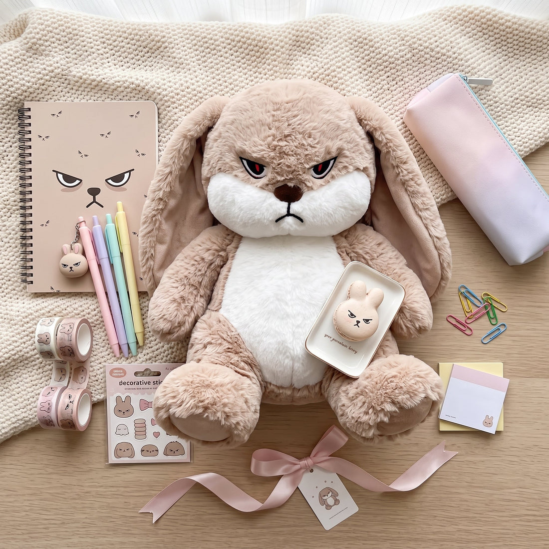 Kawaii Gift Ideas for Teen Girls