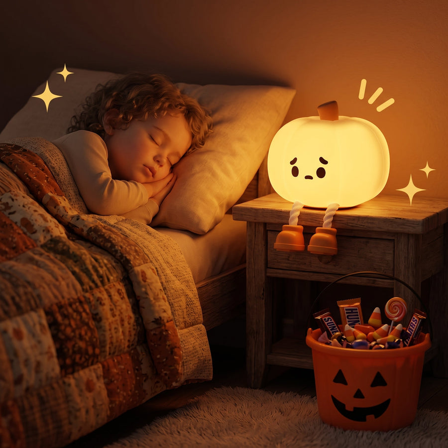Managing the Post-Halloween Sugar Crash: A Parent's Sleep Survival Guide