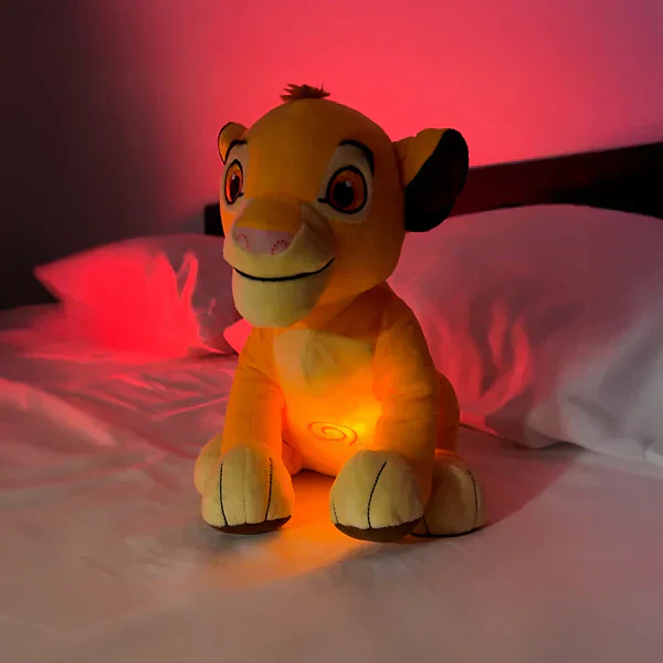 The Plush That Breathes: Why Parents Are Falling in Love with LeoLoom™