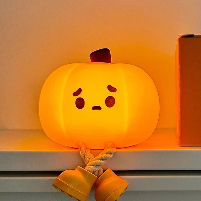 Lighting the Way to Halloween Comfort