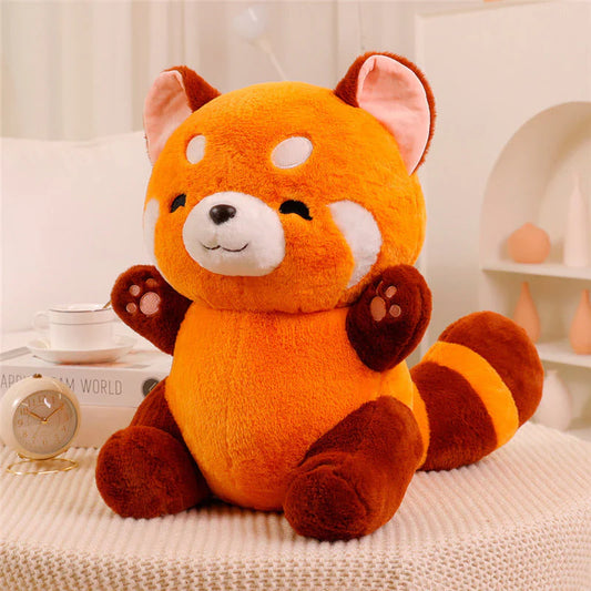 Meet the Relief Fox: Your New Bedtime Bestie