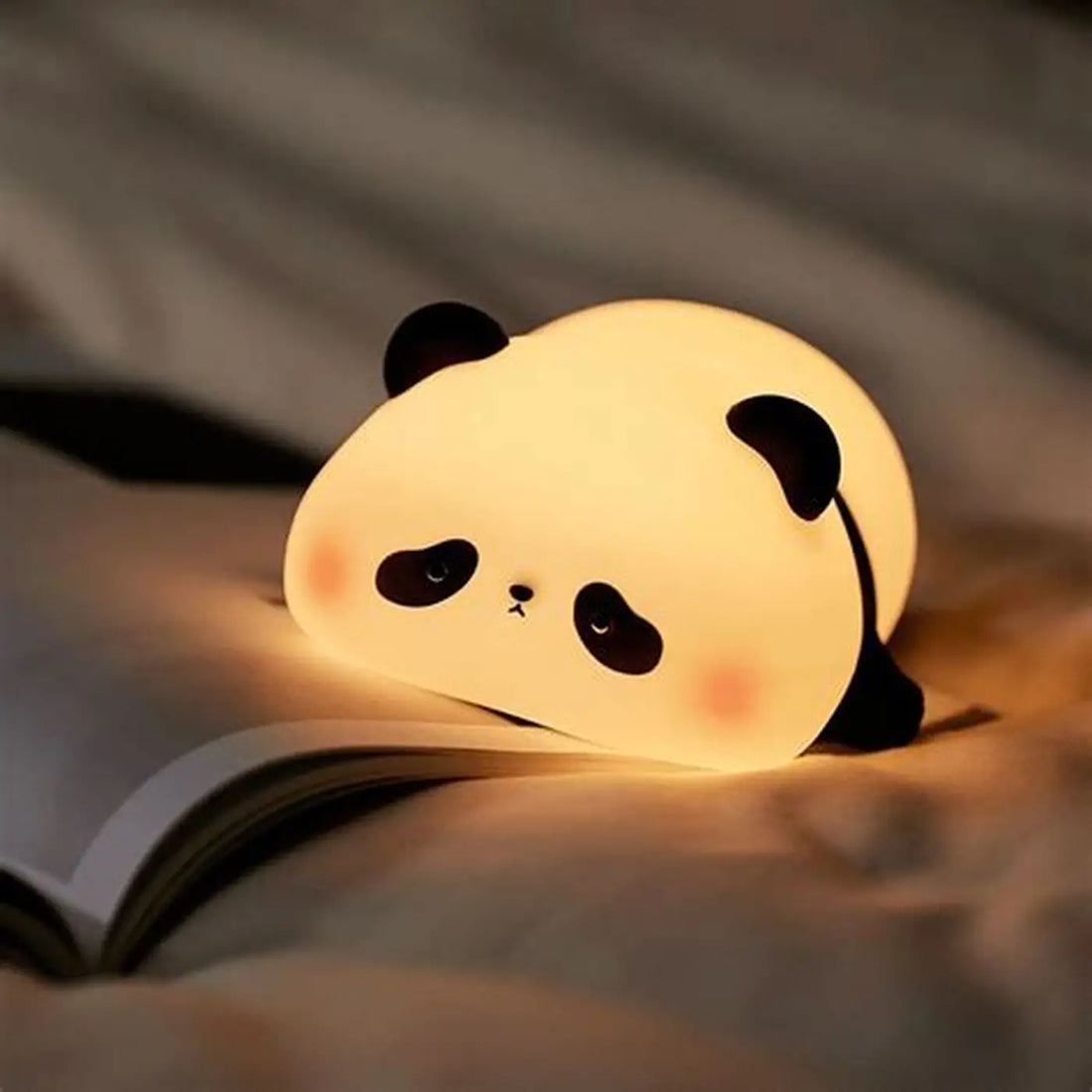 Panda Night Light